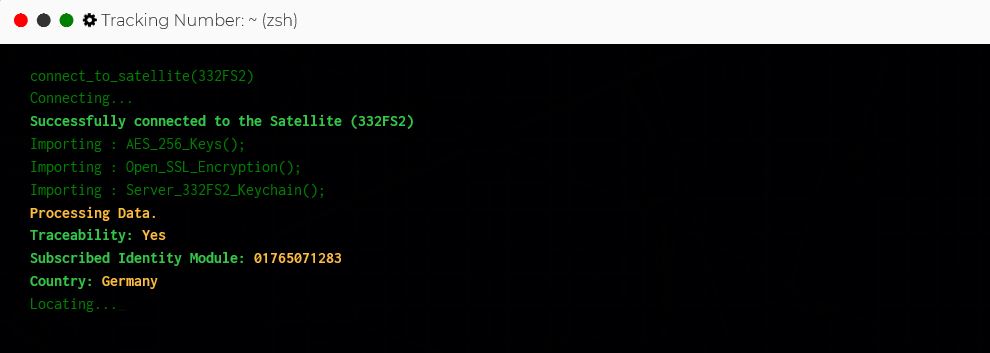 phonenumber-track_traceability